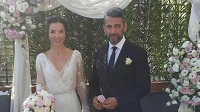 Zuhal Olcay’ın kızı Ceren Olcay sessiz sedasız boşandı