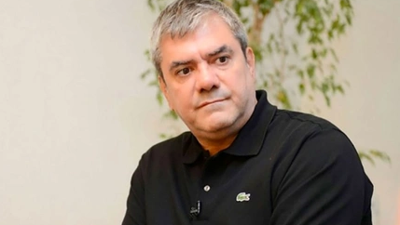 Yılmaz Özdil Sözcü Gazetesi'nden de istifa etti