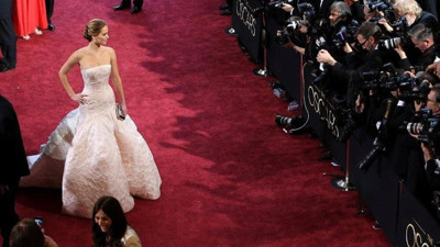 62 yıllık Oscar geleneği sona eriyor. Halı artık kırmızı değil