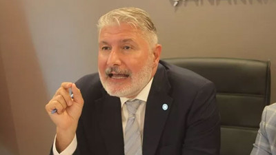 İYİ Partili Bahadır Erdem’den Demirtaş'ın mektubuna yanıt