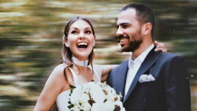 Anne olmaya hazırlanan Aslı Enver'e reklam teklifleri yağıyor