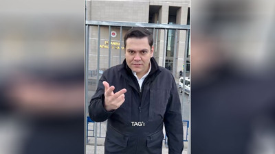 Erişim engeli gelen Martı’nın kurucusu: Dün New York Borsası’nda Türk bayraklarıyla karşılandık, bugün Adliye’de taksi baronlarıyla savaşıyoruz