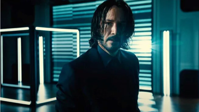 Aktör Keanu Reeves bilim insanlarına teşekkür etti
