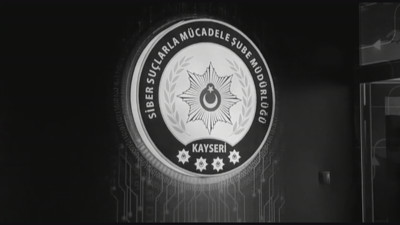 Kayseri Emniyeti bin 23 hesabı takibe aldı