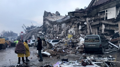 İstanbul Sanayi Odası'ndan deprem vergisine tepki