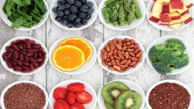 Metabolizmanızı hızlandıran besinler hangileridir (09 Mart 2023)