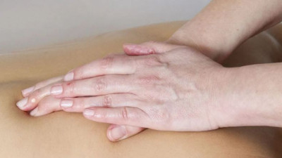 Masaj mutsuz sonla bitti