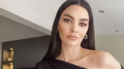 Oyuncu Hazal Filiz Küçükköse: İyiyiz demek içimden gelmiyor