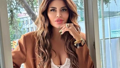 Ebru Polat takipçisine bomba gibi cevap verdi