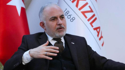 Kızılay Başkanı Kerem Kınık'ın devlet sırrı gibi saklanan maaş miktarı sızdı. Aldığı maaş bugüne kadar kozmik bir bilgiymiş gibi saklandı