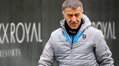 Trabzonspor'da Ahmet Ağaoğlu başkan adayı olacak. Yönetimdeki ilk isim belli oldu