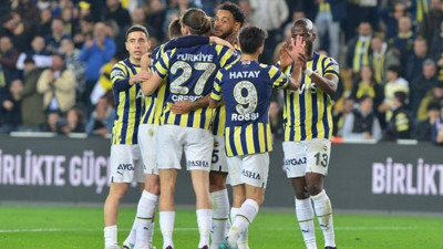 Sevilla'da ilk 11'ler belli oldu. İşte Fenerbahçe kadrosu