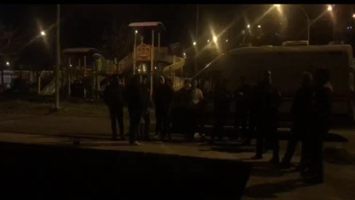 Marmara Denizi'nde balıkçı teknesi alabora oldu: 2 kişi kurtarıldı, 1 kişi kayıp