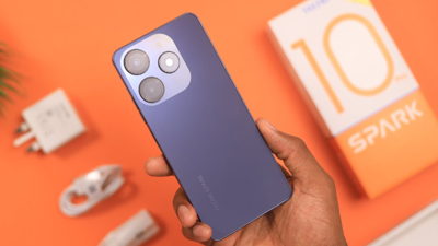 Tecno Spark 10 5G'nin teknik özellikleri açıklandı. Fiyatı da belli oldu