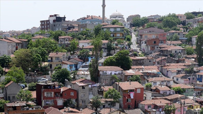 Riskli yapılar 4 aşamada yenilenilecek