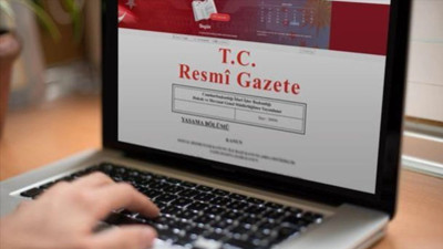 AKP'li isim açıkladı: İşte seçim kararının Resmi Gazete'de yayımlanacağı tarih