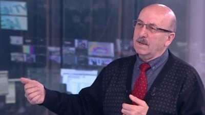 Kayseri’deki 4.8’lik depremin ardından Prof. Dr. Okan Tüysüz: Daha büyükleri yolda. Deprem fırtınası geliyor