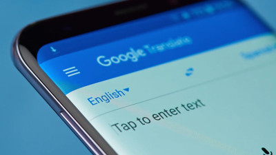 Google Translete’de bomba gelişme. Daha kolay olacak