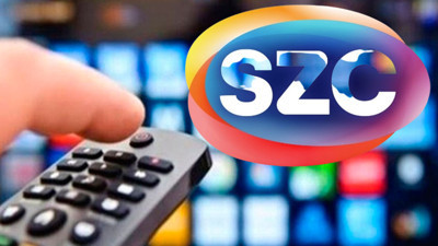 Fatih Portakal'ın ayak sesleri Sözcü TV'de. Portakal renkli polarına parfüm sıkmaya başladı. Seferihisar'da takım elbiselerini acele ütücüye verdi