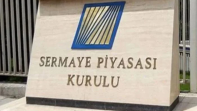 Sermaye Piyasası Kurulu 36 internet sitesine erişimin engeli getirdi