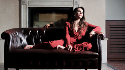 Gökçe Türk ‘Hatıra’yla döndü