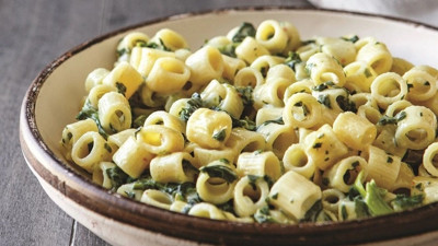 Makarna yapmak sanılan gibi masum değilmiş. Yanlış zamanda bu yapılırsa ölüme götürüyor