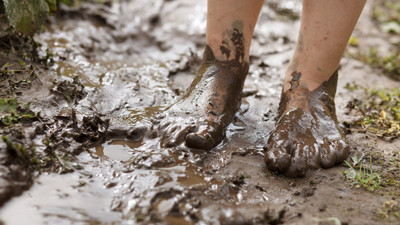 Rüyada çamur görmek ne anlama geliyor? Rüyada çamur görmek neye işaret?