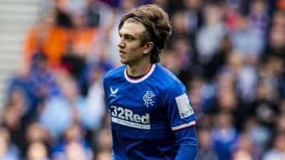 Milli futbolcu Rıdvan'dan iyi haber