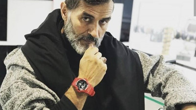 Yaşar Alptekin görücü usulü tanıştığı sevgilisine övgüler yağdırdı