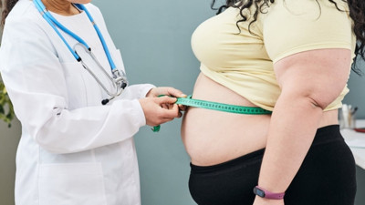 Uzmanı obeziteden kurtulmanın yolunu açıkladı