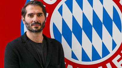Bayern Münih Halil Altıntop'u göreve getirdi
