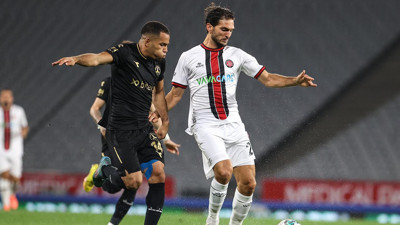 Giresun'da ilk 11'ler belli oldu