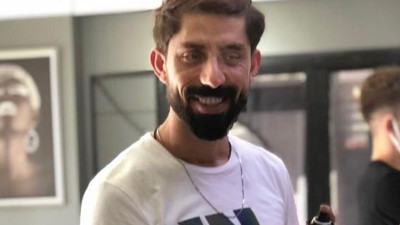 Kuaför iş yerinde ölü bulundu