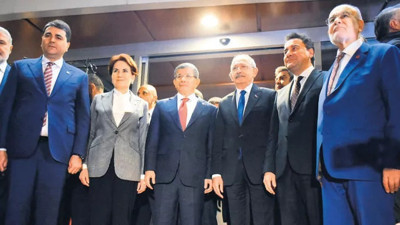 Reuters Millet İttifakı iktidar olursa ekonominin nasıl yönetileceğini açıkladı