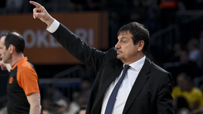 Ergin Ataman'dan flaş itiraf: Bir kumar oynadık