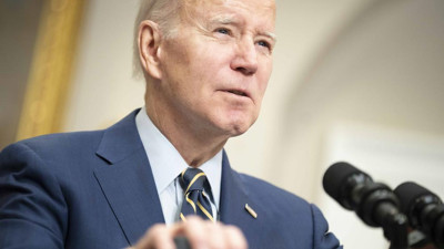 Biden, İran kaynaklı ulusal acil durumun uzatılmasına karar verdi