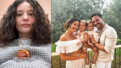 Pelin Akil yorumlar sonrası 'korktuğum başıma geldi' dedi