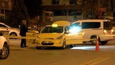 Sevgilisini öldürdü polisten kaçamayınca intihar etti