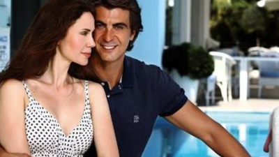 Demet Şener ve İbrahim Kutluay yeniden mahkemelik oldu. 4 yıl önce boşanmışlardı