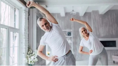 Zinde ve sağlıklı kalmak için öneriler