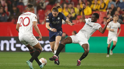 Miguel Crespo'ya İtalyanlardan yakın markaj. Sevilla maçına scout gönderdiler