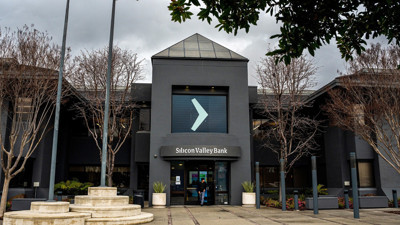 Amerikalı dev banka iflas etti. Kayyum atandı