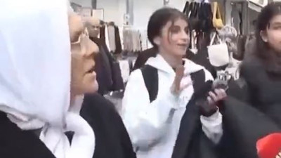 İktidarın oy deposu olan yerde AKP'li seçmen AKP'yi savunduğuna pişman oldu