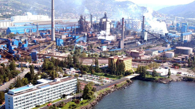 Çelik devi Ereğli’de yine sattı. O satışlar ne zaman bitecek