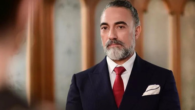 Selim Bayraktar kabin amirinin sorusuyla şok oldu