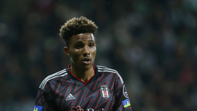 Gedson Fernandes'e Almanya'dan talip çıktı