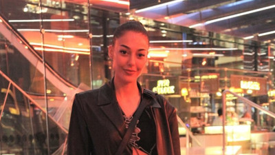 Dilan Çiçek Deniz sürpriz bir projeyle geliyor