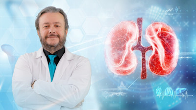 Uzmanından korkutan böbrek hastaları açıklaması