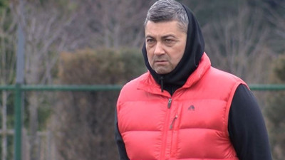 Levent Şahin: Bu bir meydan okumaydı