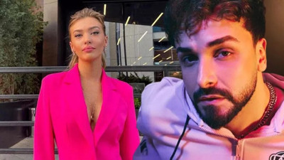 Melisa Döngel Sefo sorusuna bakın ne cevap verdi. Aşk yaşadıkları iddia edilmişti